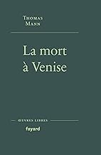 Mort à Venise (La)