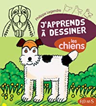 Chiens (les) + papier dessin