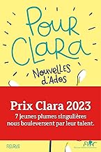 Pour Clara: Nouvelles d'Ados