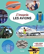 Les avions