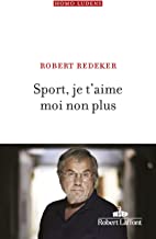 Sport, je t aime moi non plus