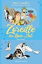 Zoreille du Bois-Joli T3 Trois petits chiats