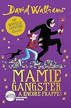 Mamie gangster a encore frappÃ© !
