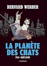 La Planète des chats - tome 3 (BD)