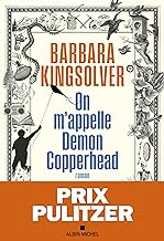 On m'appelle Demon Copperhead