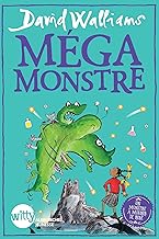 Mégamonstre