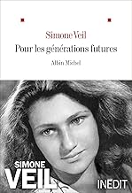Il faudra du courage aux générations futures