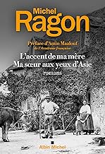 L'Accent de ma mère (Edition 2024)