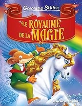Le Royaume de la magie (Edition 2024)
