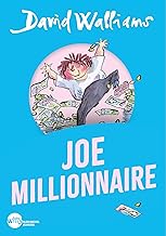 Joe Millionnaire (Ed.2024 - poche)