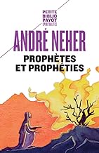 Prophètes et prophéties: L'essence du prophétisme