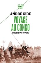 Voyage au Congo: Suivi de : Retour du Tchad