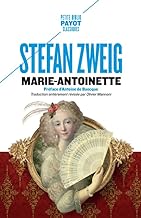 Marie-Antoinette: Portrait d'une femme ordinaire