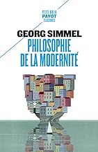 Philosophie de la modernité