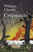 Crépuscule: roman