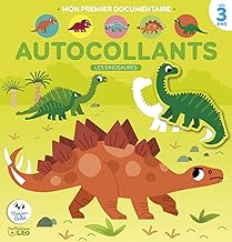 Les dinosaures