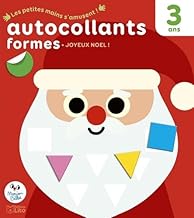 Les formes - Joyeux Noël !