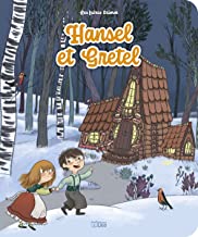 Les Minicontes classiques - Hansel et Gretel - dès 3 ans