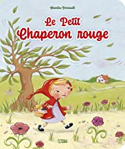 Les Minicontes classiques - Le Petit Chaperon rouge - Dès 3 ans