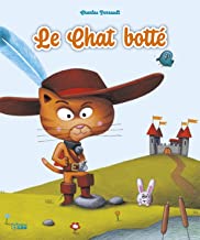 Les Minicontes classiques - Le Chat botté