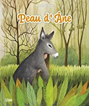 Les Minicontes classiques - Peau d'Ane