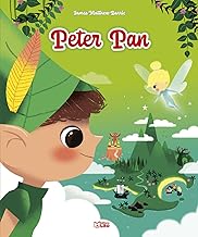 Les minicontes classiques - PeterPan - Dès 3 ans