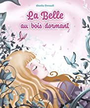 Les Minicontes classiques - La belle au bois dormant - Dès 3 ans