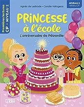 Princesse ecole-anniversair n2