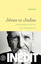 Jésus et Judas: Préface de Delphine Horvilleur