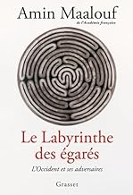 Le labyrinthe des égarés: L'Occident et ses adversaires