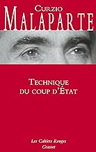 Technique du coup d'État: Les Cahiers rouges