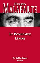Le bonhomme Lénine: Cahiers rouges