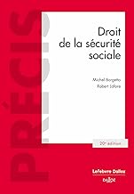 Droit de la sécurité sociale