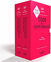 Code de la santé publique