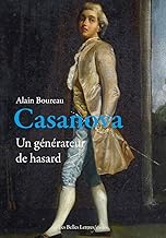 Casanova: Un générateur de hasard: 39