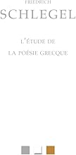 L'étude de la poésie grecque