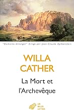 La Mort et l'Archevêque