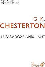Le Paradoxe ambulant: 59 essais
