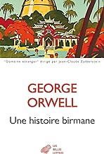 Une histoire birmane