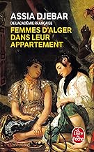 Femmes D Alger Dans Leur Appartement [Lingua francese]