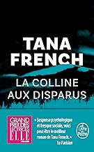 La colline aux Disparus: Grand prix des lectrices ELLE