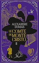 Le Comte de Monte-Cristo (Tome 2) - Nouvelle édition