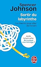 Sortir du labyrinthe: Le chemin pour aller de l'avant