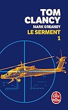 Le serment tome 1