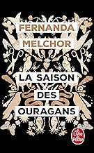 La saison des ouragans