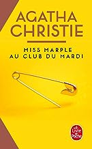 Miss Marple au club du mardi (Nouvelle traduction révisée)