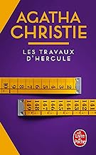 Les travaux d'Hercule (Nouvelle traduction révisée)