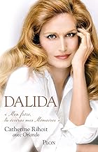 Dalida - mon frere tu ecriras mes memoires