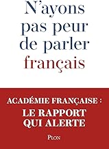 Rapport de la commission d'étude sur la communication institutionnelle en langue française