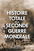 Histoire totale de la Seconde Guerre mondiale